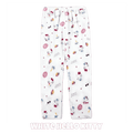 White Hello Kitty