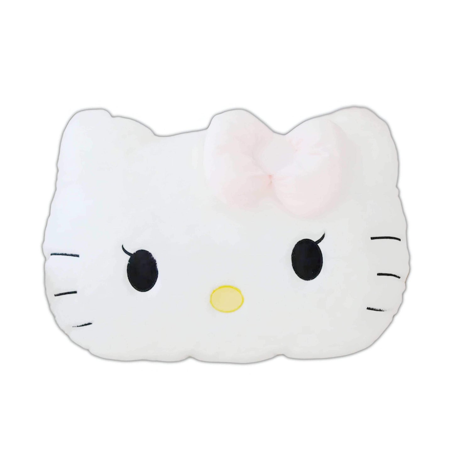 Cuddly Hello Kitty Pillows - Snuggle Heaven
