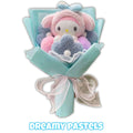 Dreamy Pastels