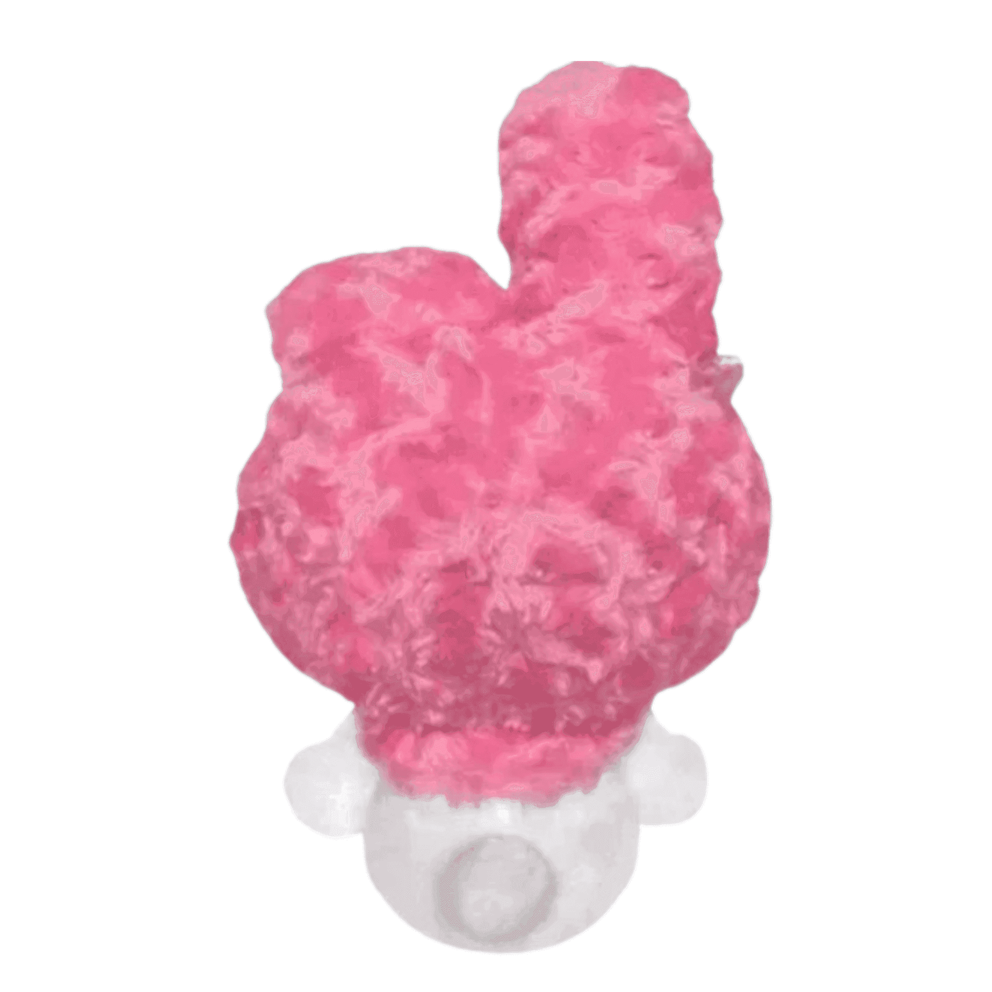 Blossom Lace Plushies (2 sizes) - Snuggle Heaven