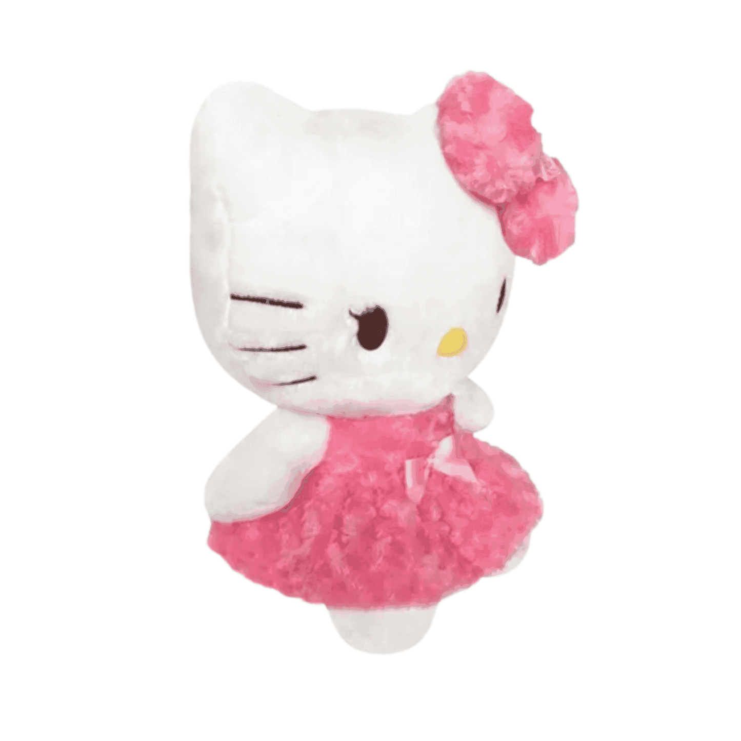Blossom Lace Plushies (2 sizes) - Snuggle Heaven