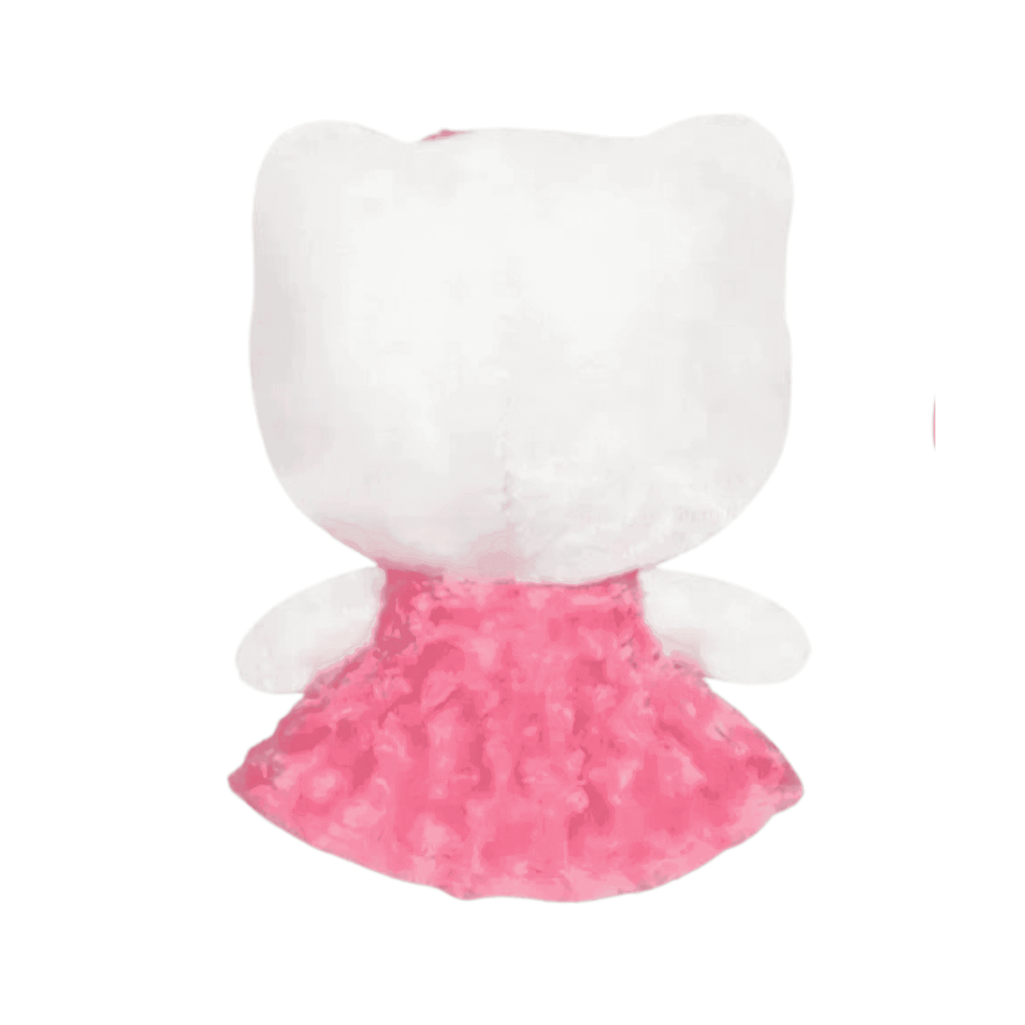 Blossom Lace Plushies (2 sizes) - Snuggle Heaven
