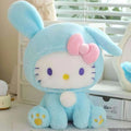 Blue Bunny