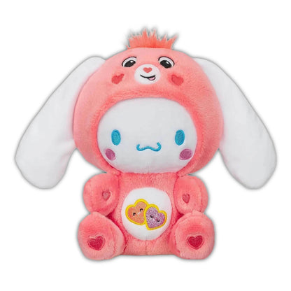 Care Bear Plushies (25cm/9.8") - Snuggle Heaven