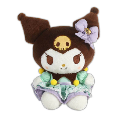 Carnival Costume Plushies (20cm/8") - Snuggle Heaven