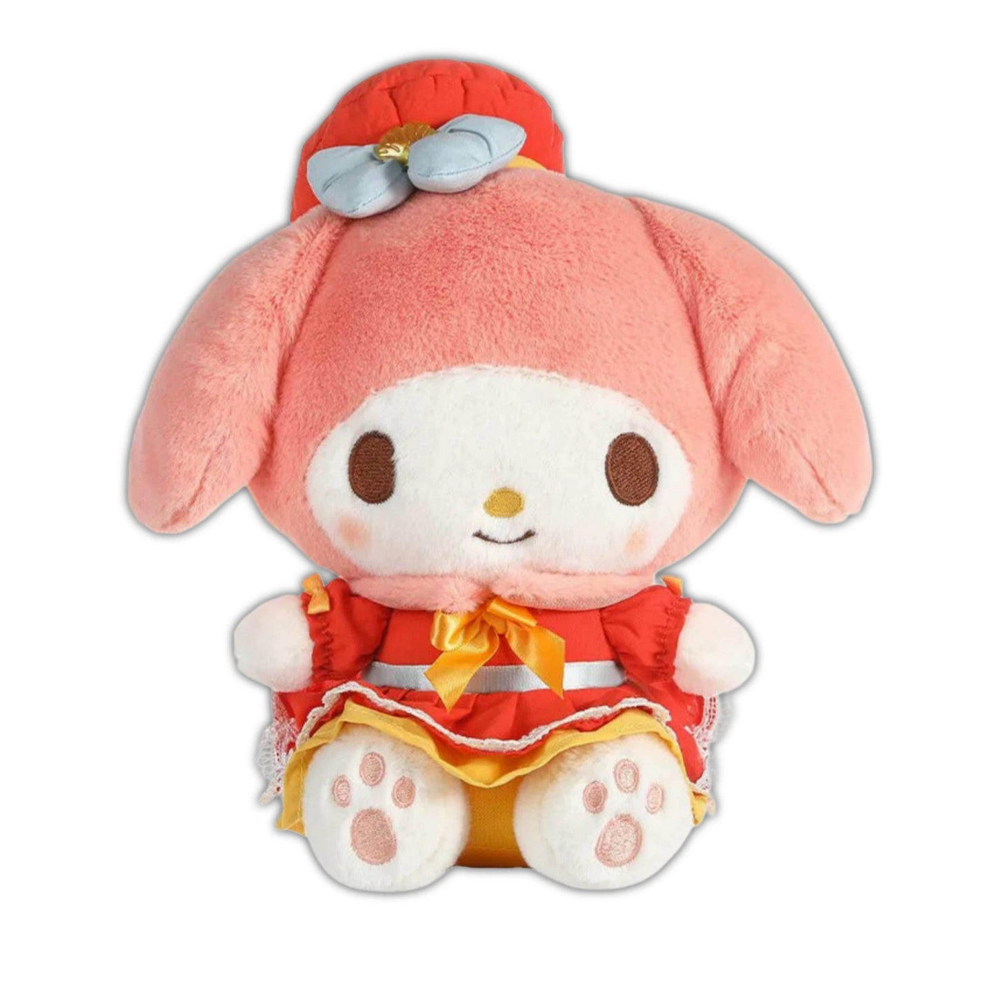 Carnival Costume Plushies (20cm/8") - Snuggle Heaven