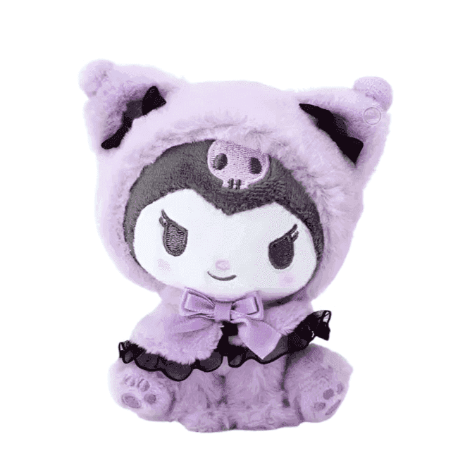Cute Cat Plushies (20cm/8") - Snuggle Heaven