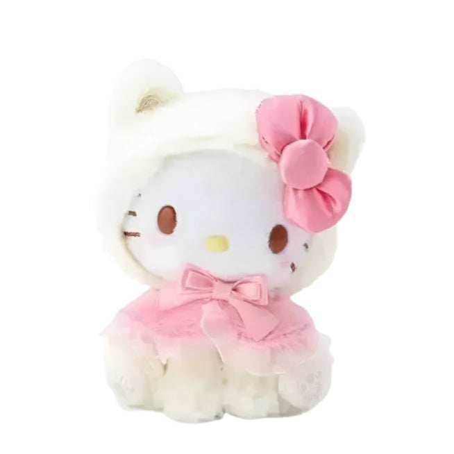 Cute Cat Plushies (20cm/8") - Snuggle Heaven