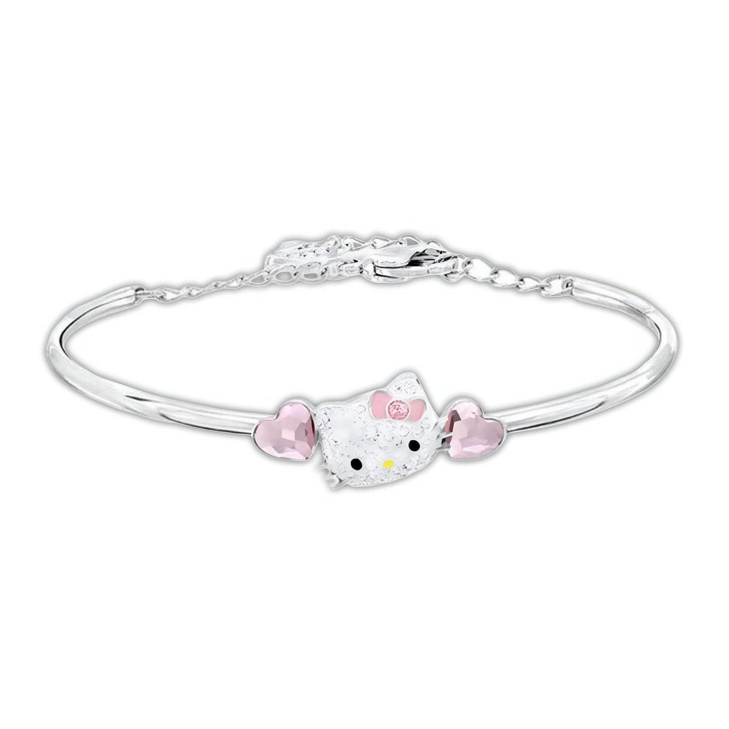 Hello Kitty Cutie Bracelet - Snuggle Heaven