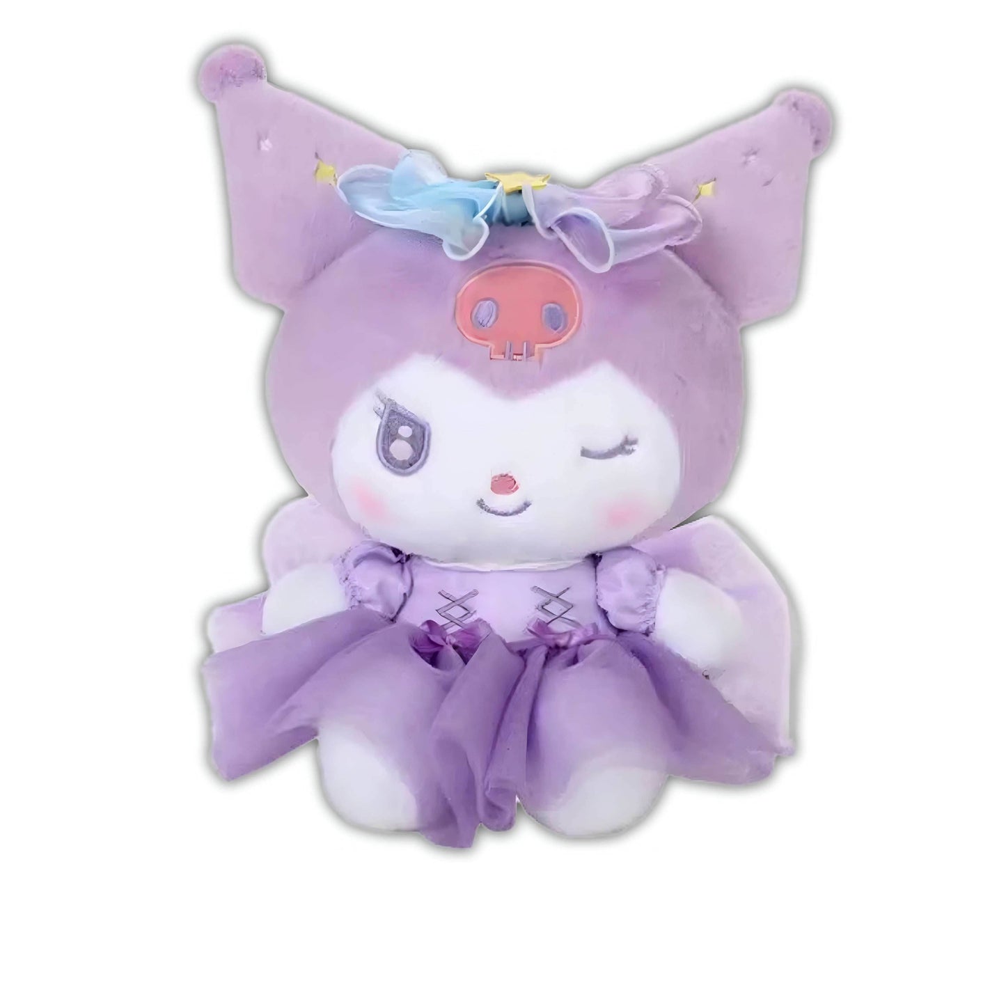 Enchanted Star Plushies (20cm/8") - Snuggle Heaven