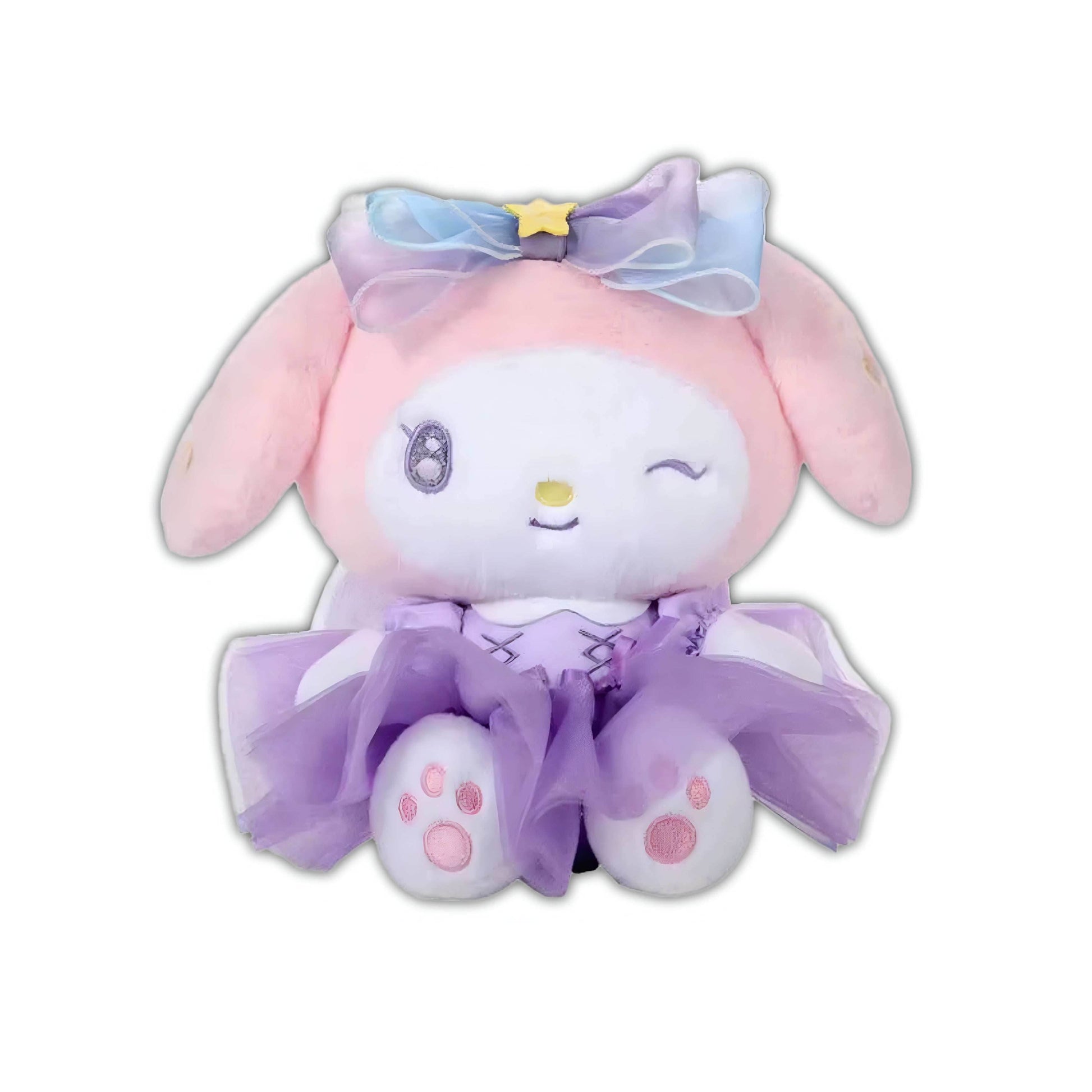 Enchanted Star Plushies (20cm/8") - Snuggle Heaven
