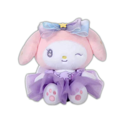 Enchanted Star Plushies (20cm/8") - Snuggle Heaven