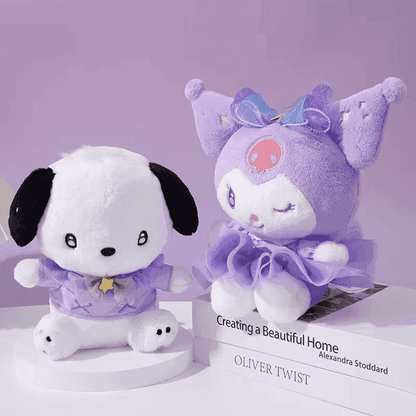 Enchanted Star Plushies (20cm/8") - Snuggle Heaven