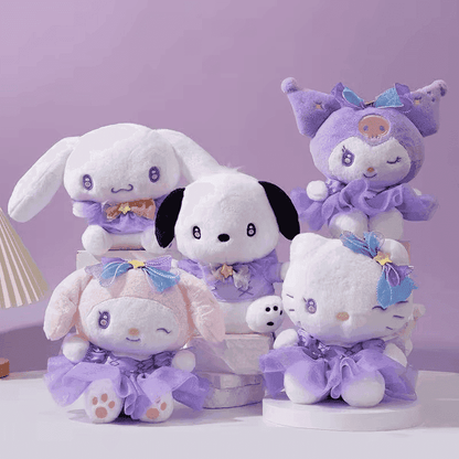 Enchanted Star Plushies (20cm/8") - Snuggle Heaven