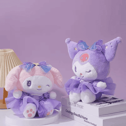 Enchanted Star Plushies (20cm/8") - Snuggle Heaven