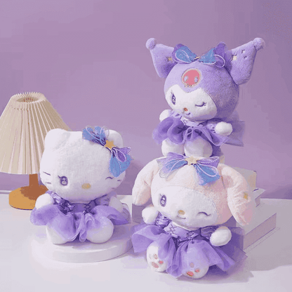 Enchanted Star Plushies (20cm/8") - Snuggle Heaven