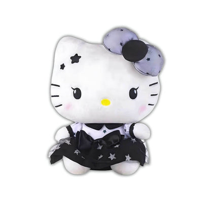 Gothic Charm Plushies (20cm/8") - Snuggle Heaven