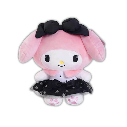Gothic Charm Plushies (20cm/8") - Snuggle Heaven