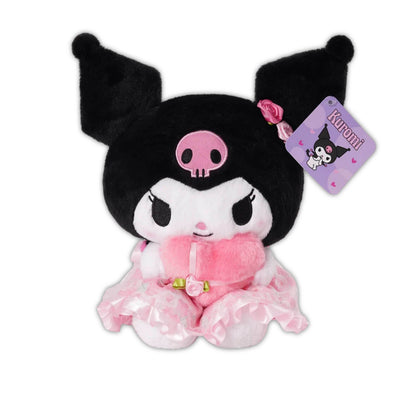 Heartfelt Plushies (20cm/8") - Snuggle Heaven