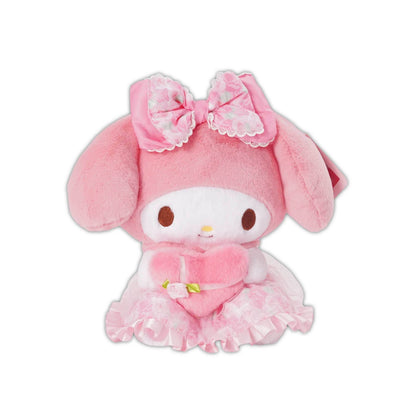 Heartfelt Plushies (20cm/8") - Snuggle Heaven