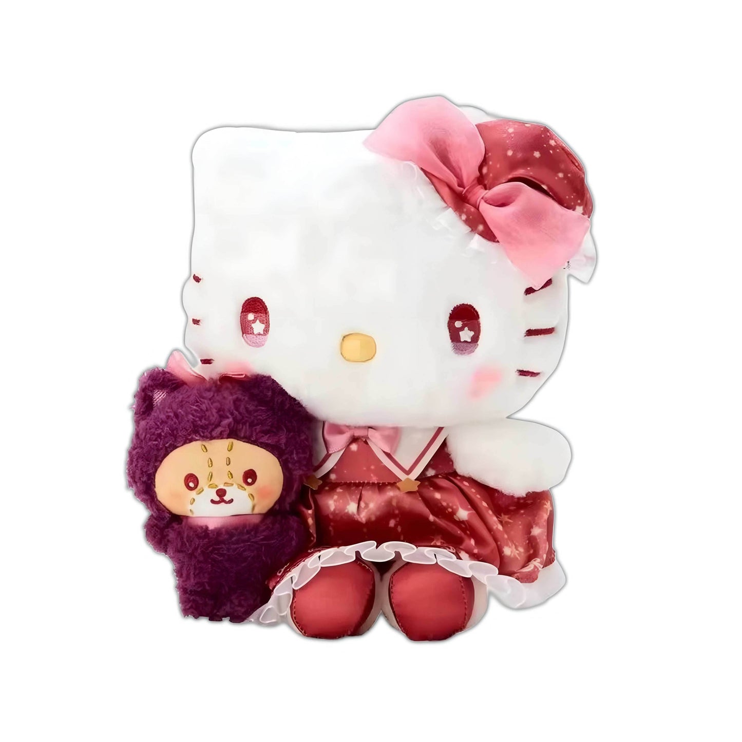 NightTime Magic Plushies (20cm/8") - Snuggle Heaven