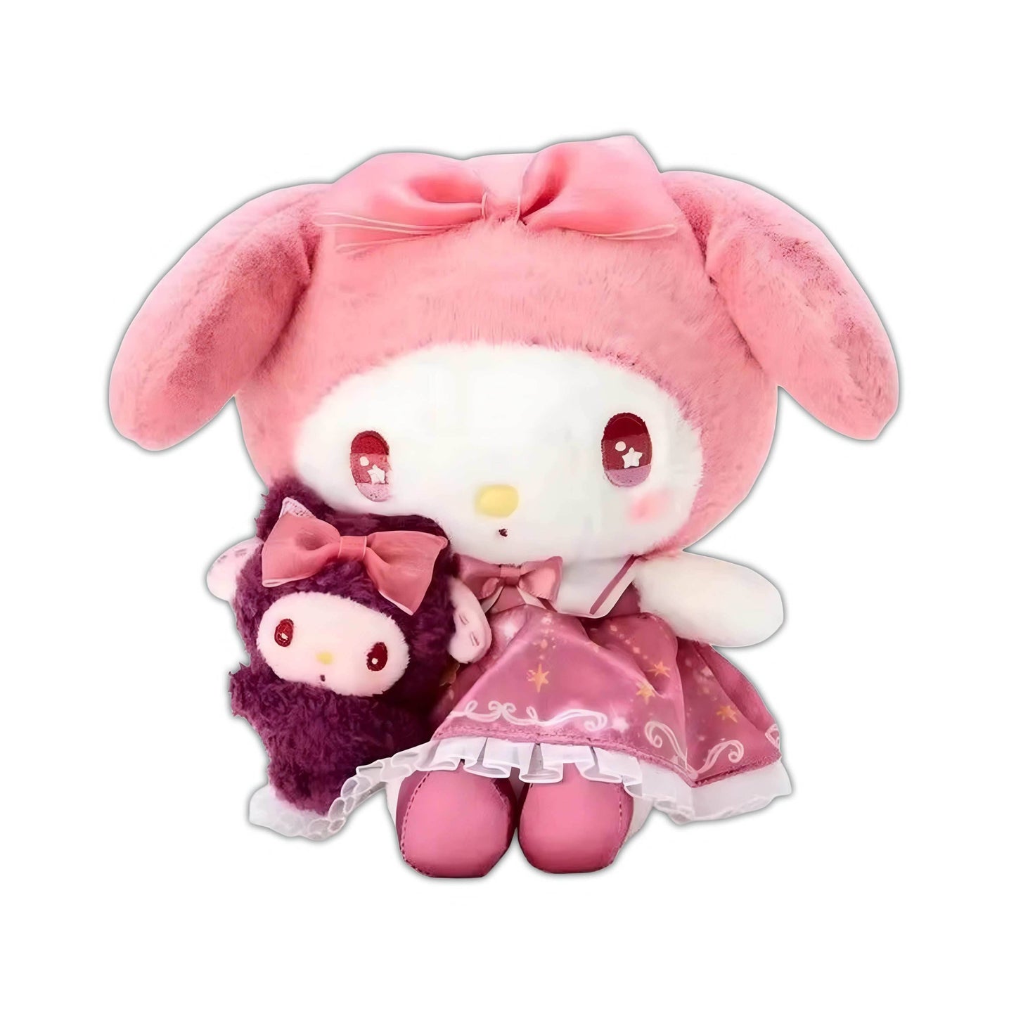 NightTime Magic Plushies (20cm/8") - Snuggle Heaven