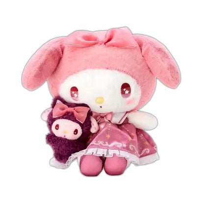 NightTime Magic Plushies (20cm/8") - Snuggle Heaven