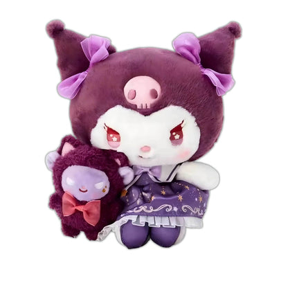 NightTime Magic Plushies (20cm/8") - Snuggle Heaven