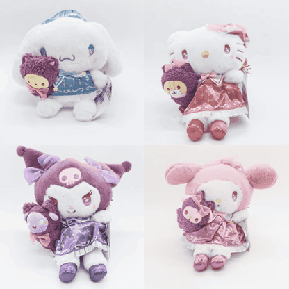 NightTime Magic Plushies (20cm/8") - Snuggle Heaven