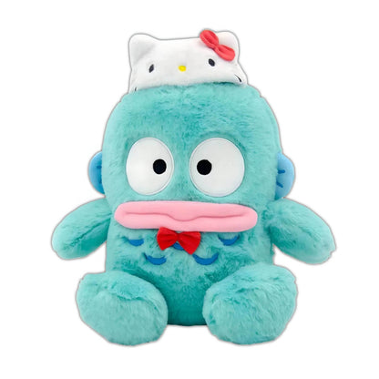 Mini Kitty Hat Plushies (22cm/9") - Snuggle Heaven