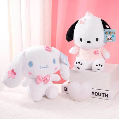 Sakura Dream Plushies (25cm/10") - Snuggle Heaven