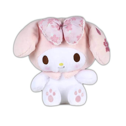 Sakura Dream Plushies (25cm/10") - Snuggle Heaven