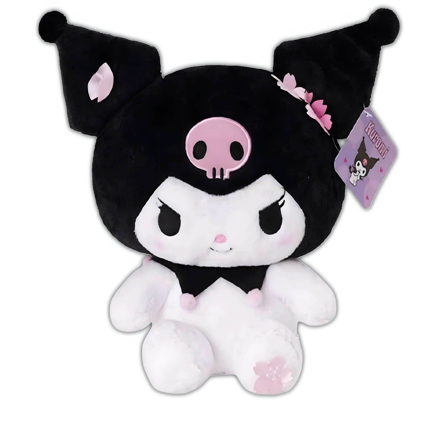 Sakura Dream Plushies (25cm/10") - Snuggle Heaven