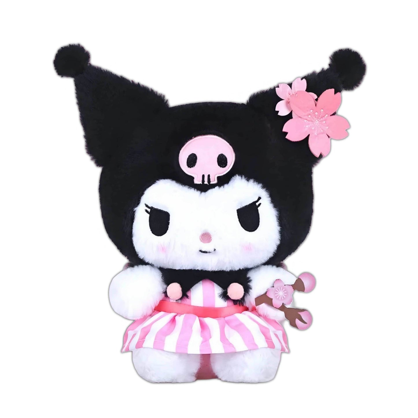 Sakura Dress Plushies (30cm/12") - Snuggle Heaven