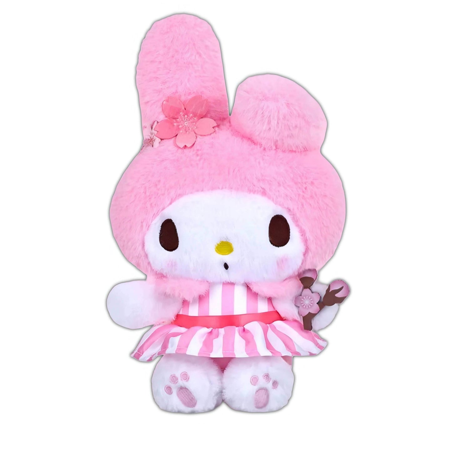 Sakura Dress Plushies (30cm/12") - Snuggle Heaven