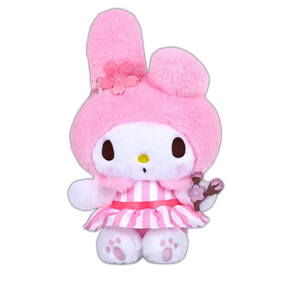Sakura Dress Plushies (30cm/12") - Snuggle Heaven