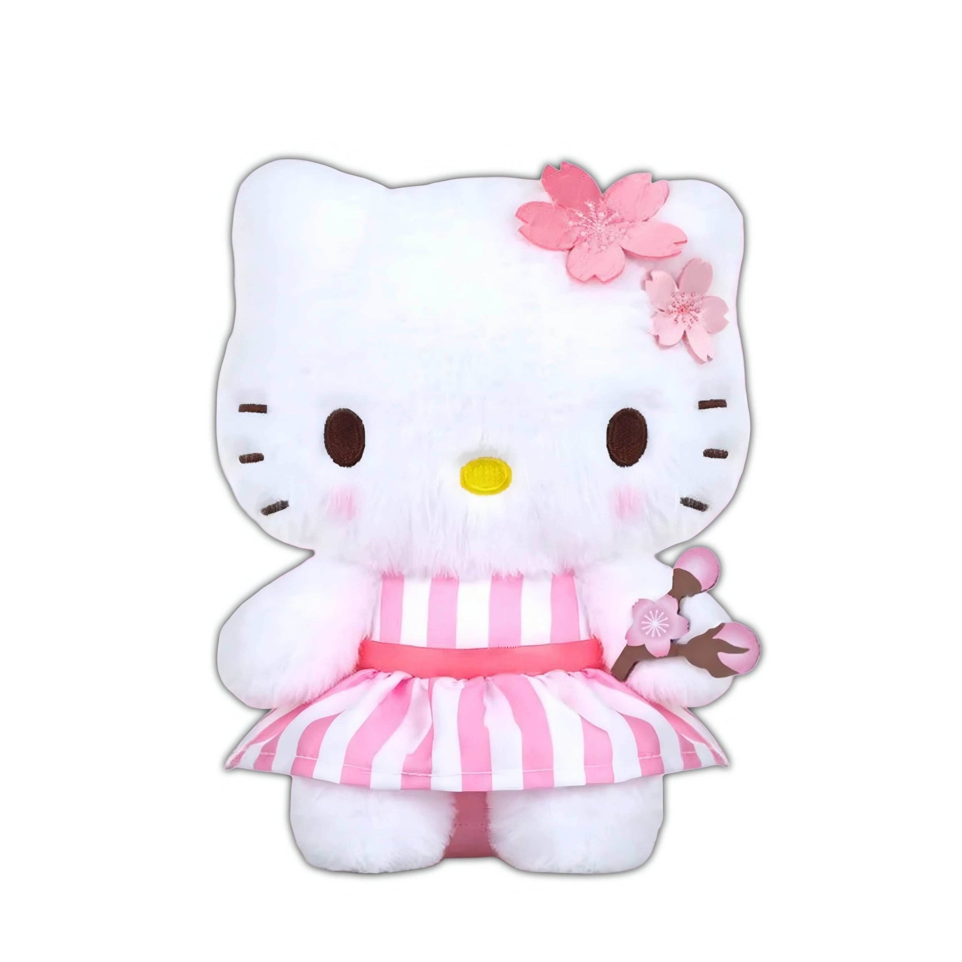 Sakura Dress Plushies (30cm/12") - Snuggle Heaven
