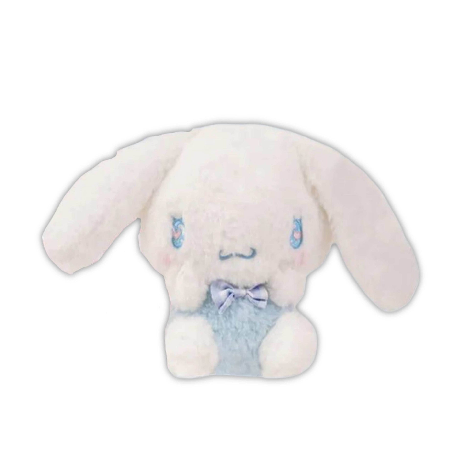 Sparkling Eyes Plushies (20cm/8") - Snuggle Heaven