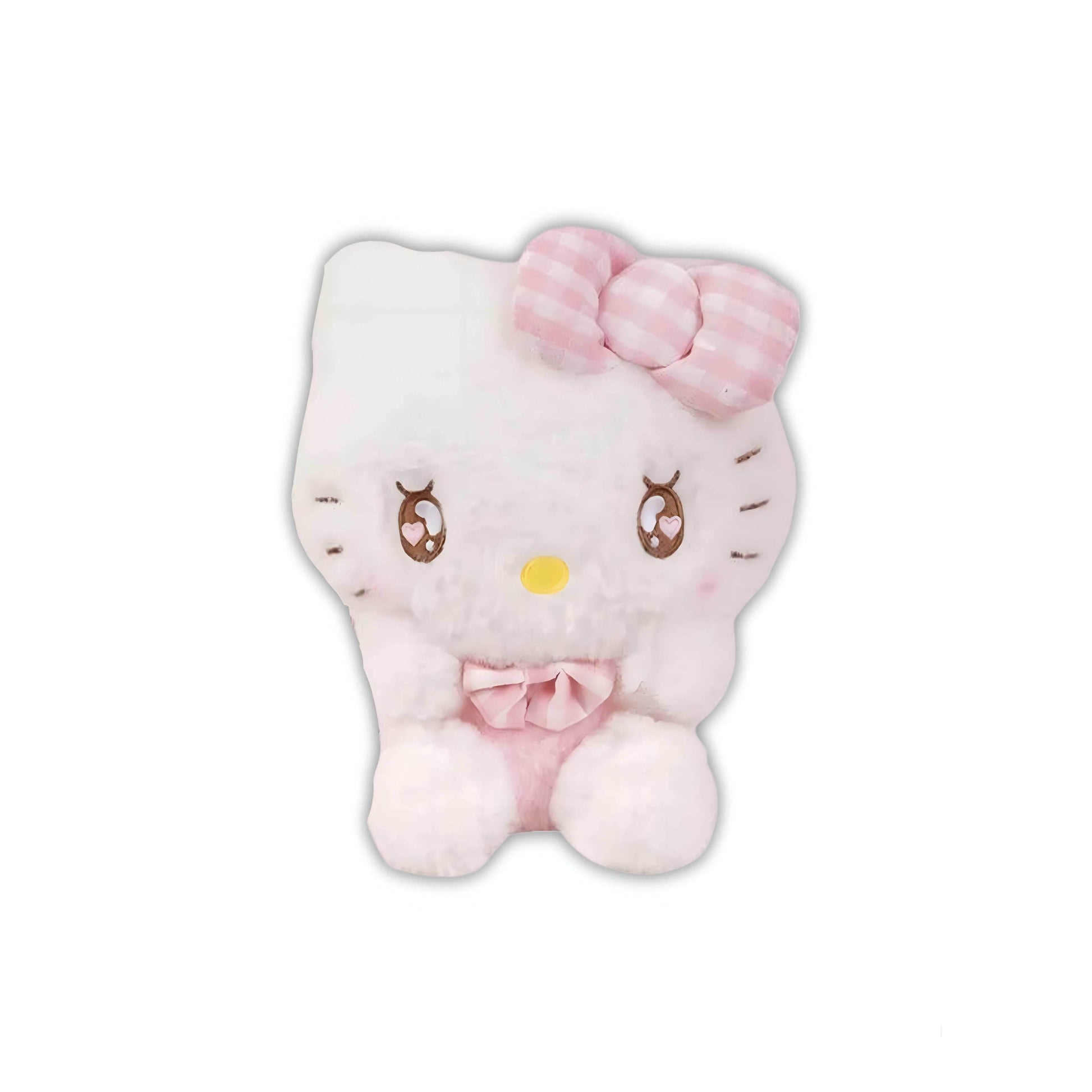 Sparkling Eyes Plushies (20cm/8") - Snuggle Heaven