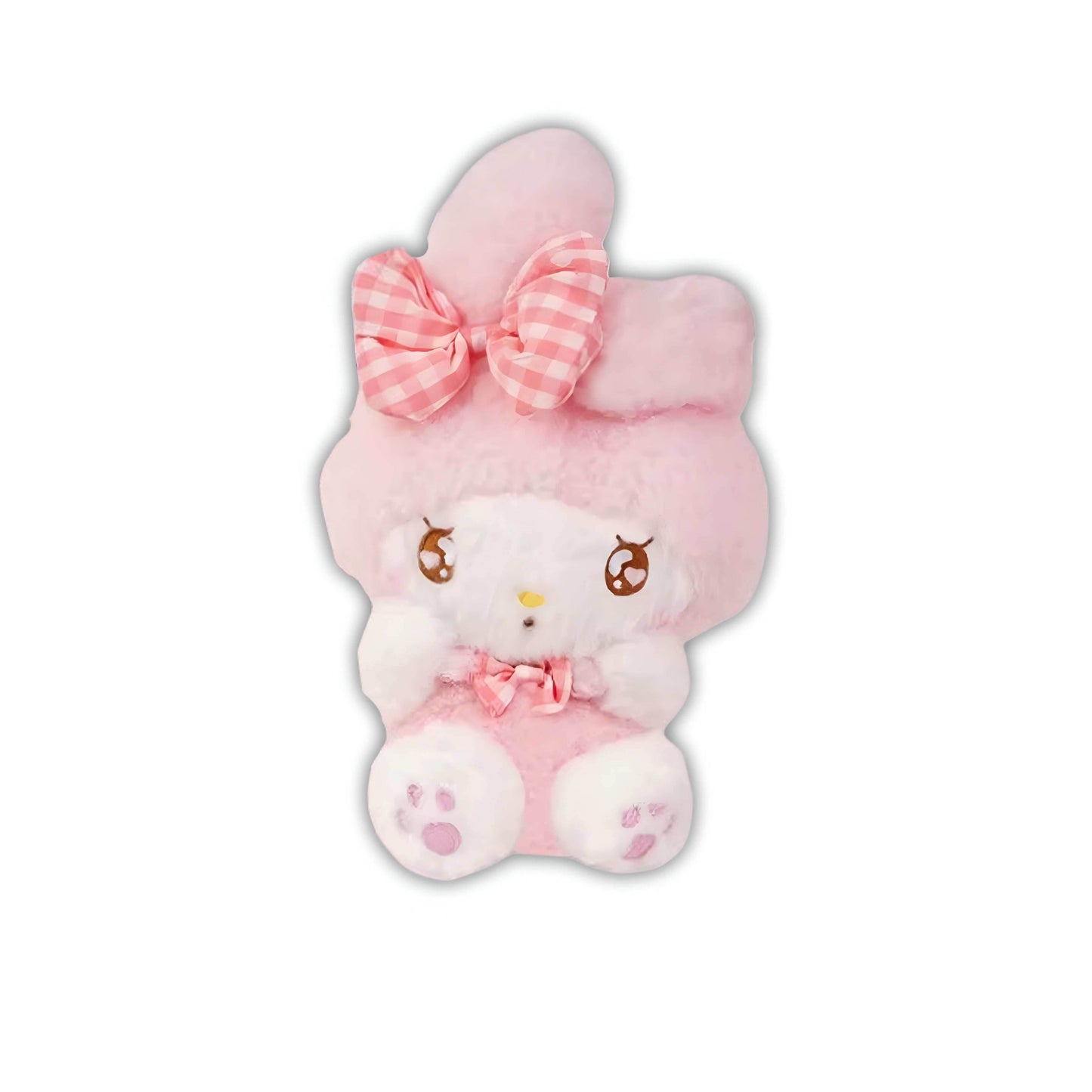 Sparkling Eyes Plushies (20cm/8") - Snuggle Heaven