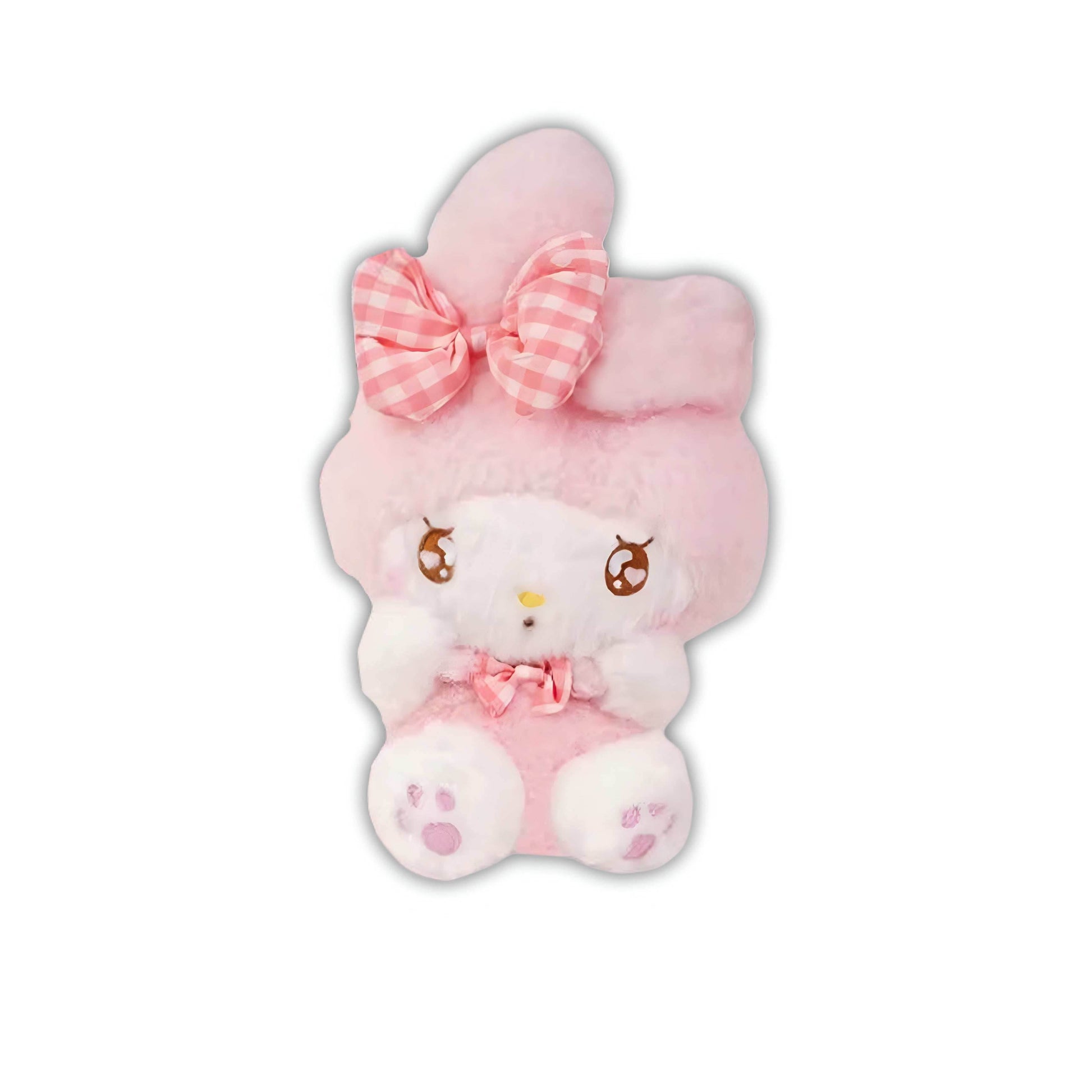 Sparkling Eyes Plushies (20cm/8") - Snuggle Heaven
