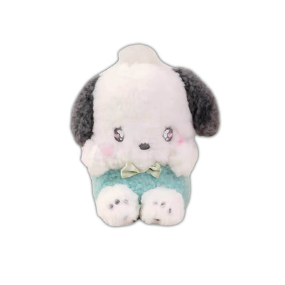 Sparkling Eyes Plushies (20cm/8") - Snuggle Heaven