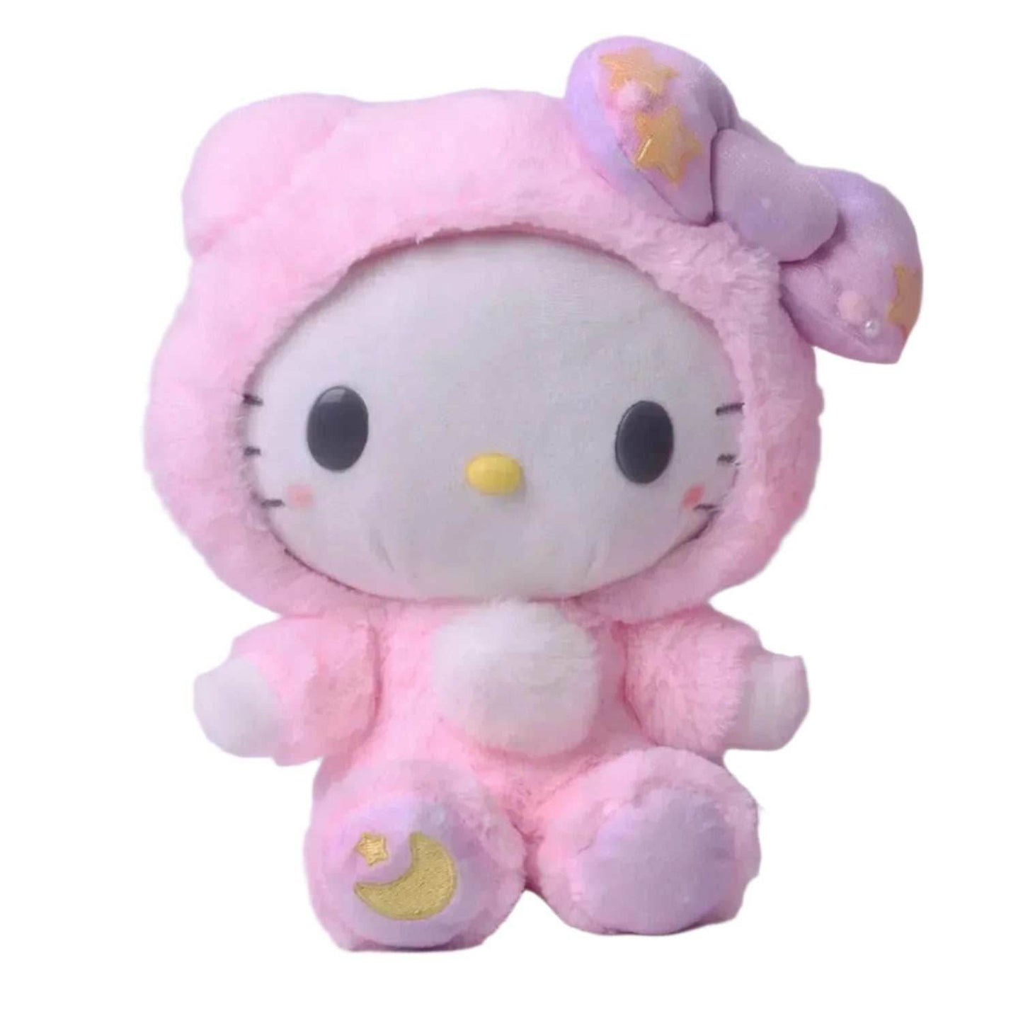 Star Pajama Plushies (20cm/8") - Snuggle Heaven