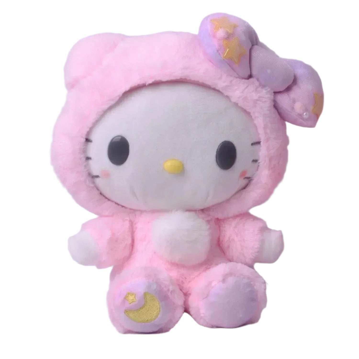 Star Pajama Plushies (20cm/8") - Snuggle Heaven