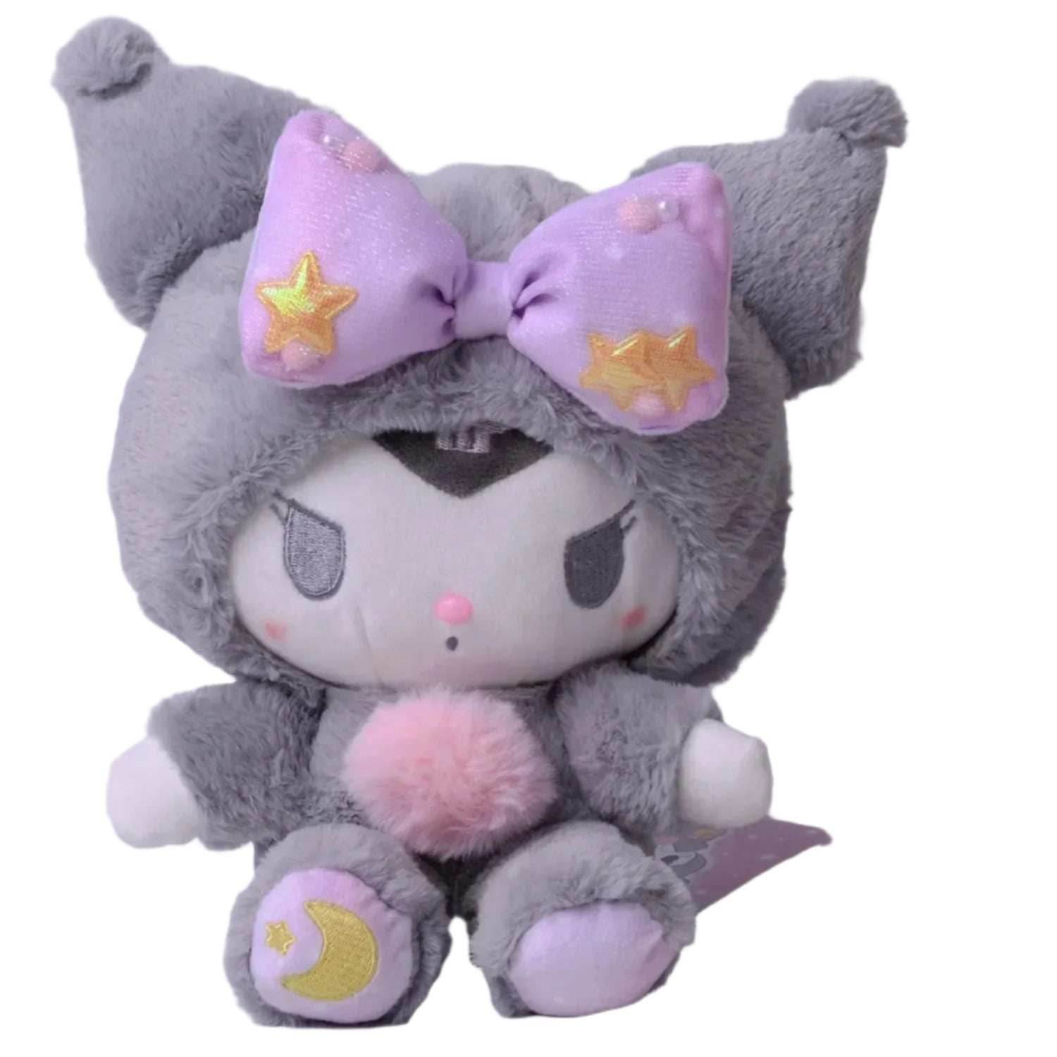 Star Pajama Plushies (20cm/8") - Snuggle Heaven