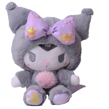 Star Pajama Plushies (20cm/8") - Snuggle Heaven