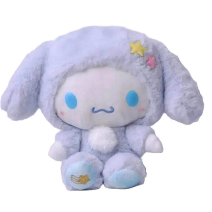Star Pajama Plushies (20cm/8") - Snuggle Heaven