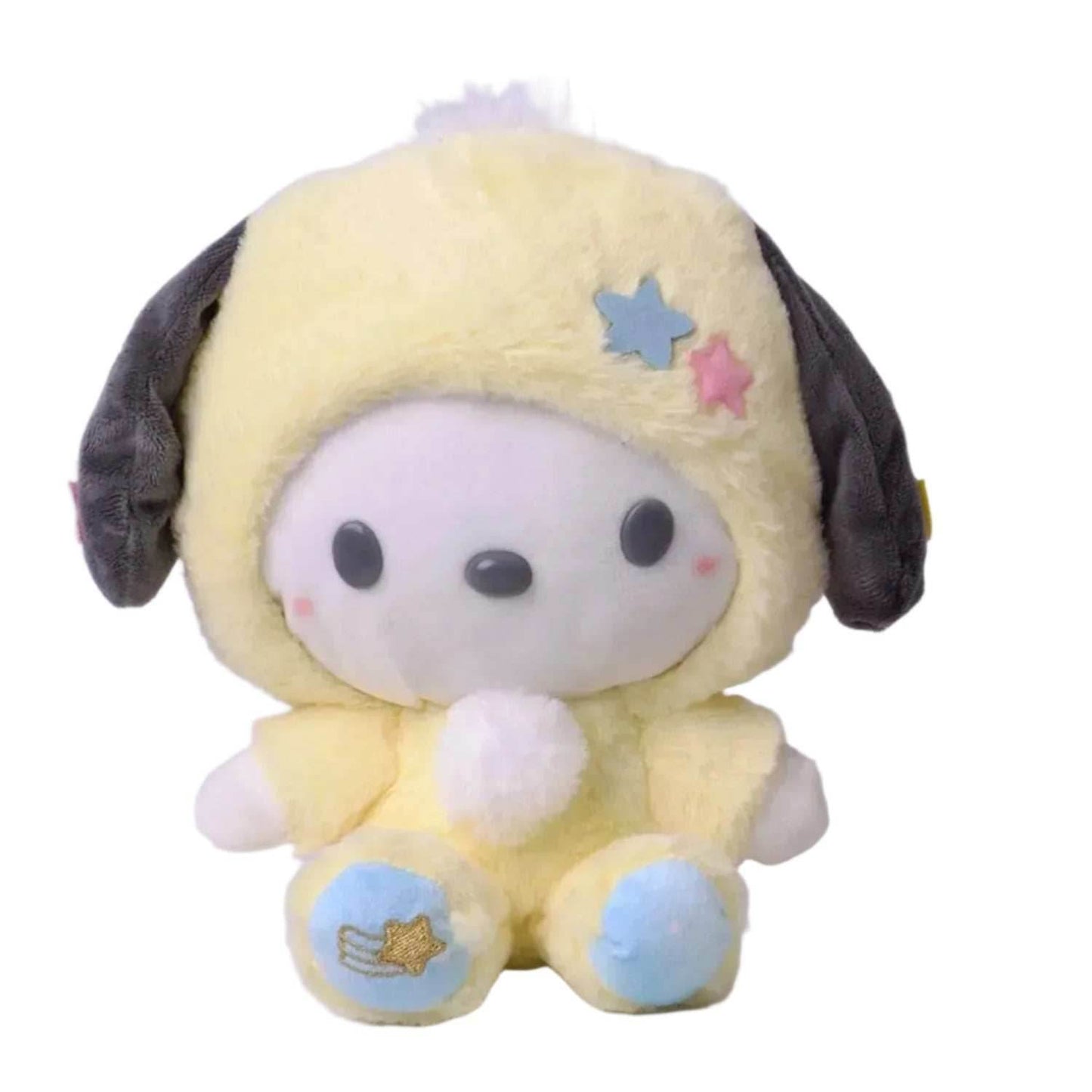 Star Pajama Plushies (20cm/8") - Snuggle Heaven
