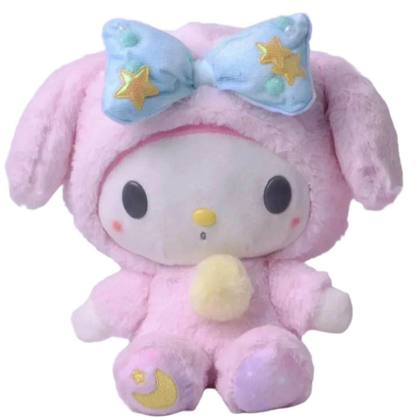 Star Pajama Plushies (20cm/8") - Snuggle Heaven