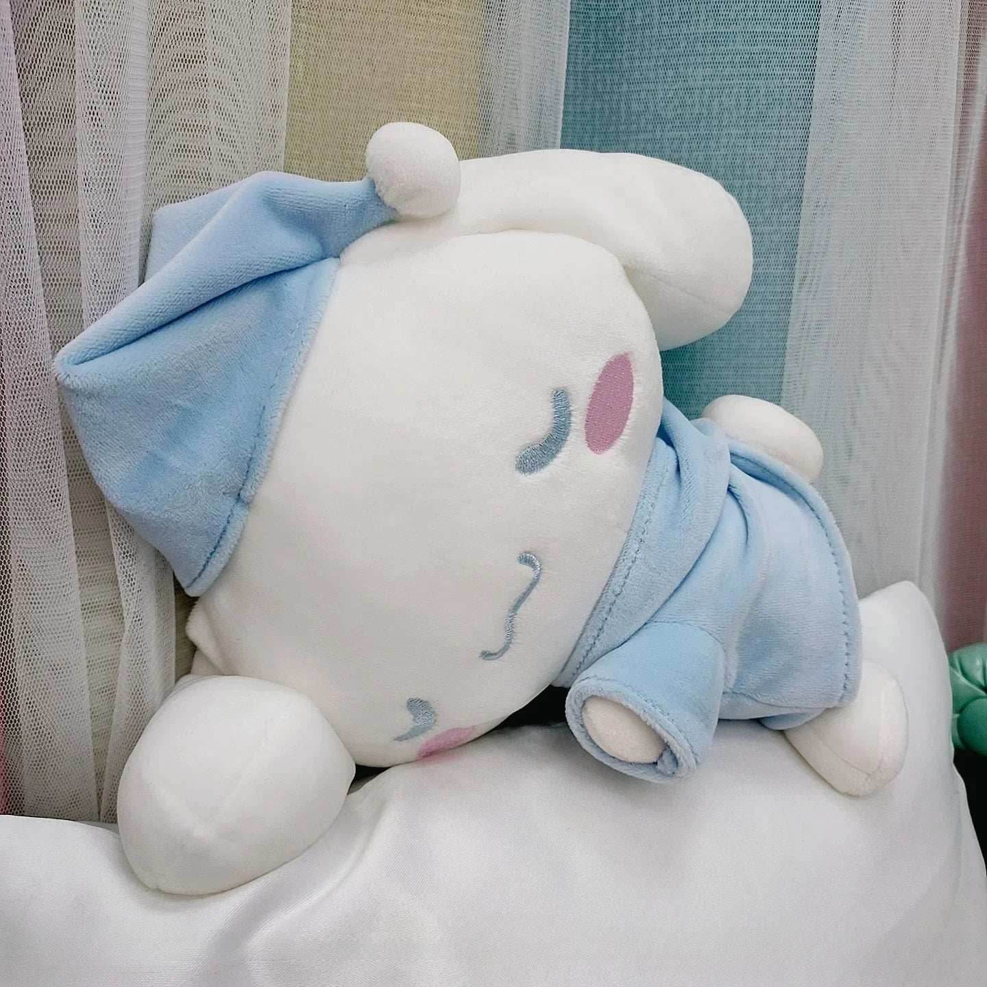 Sweet Dreams Plushies (22cm/8.6") - Snuggle Heaven